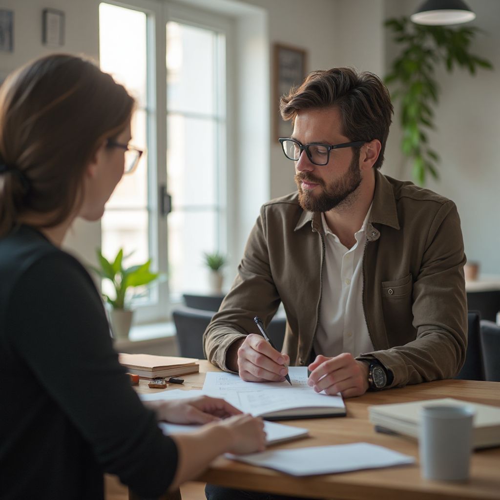 Best Practices in Managementberatung